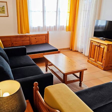 Panorama Apartment Gerlitzen Treffen Kültér fotó