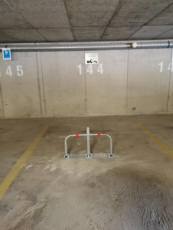 Panorama Apartment Gerlitzen Treffen Kültér fotó