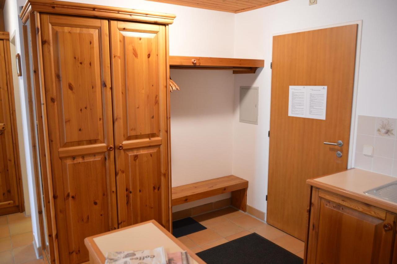 Panorama Apartment Gerlitzen Treffen Kültér fotó